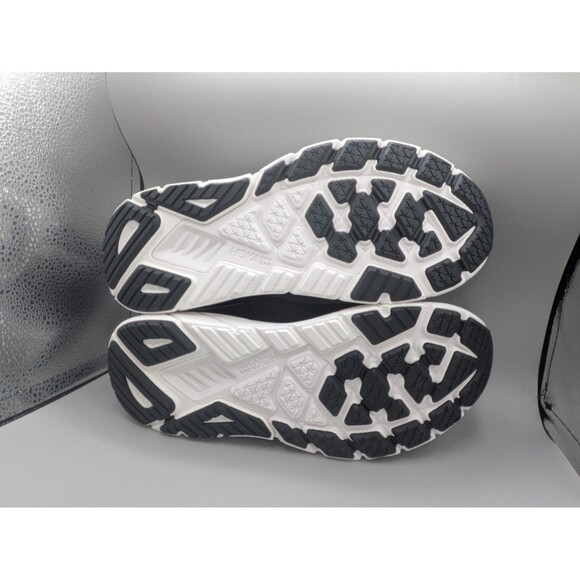 Hoka One One Arahi 7 Womens  Shoe Black Running Sneaker Gym 1147890 SZ 8 D - Picture 8 of 12